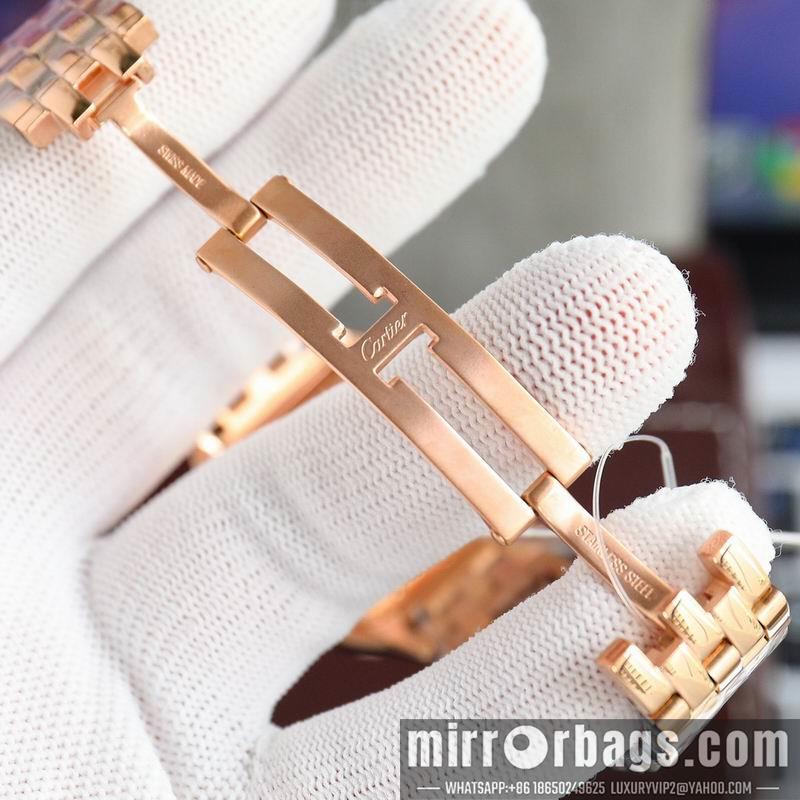 Cartier watch 101430