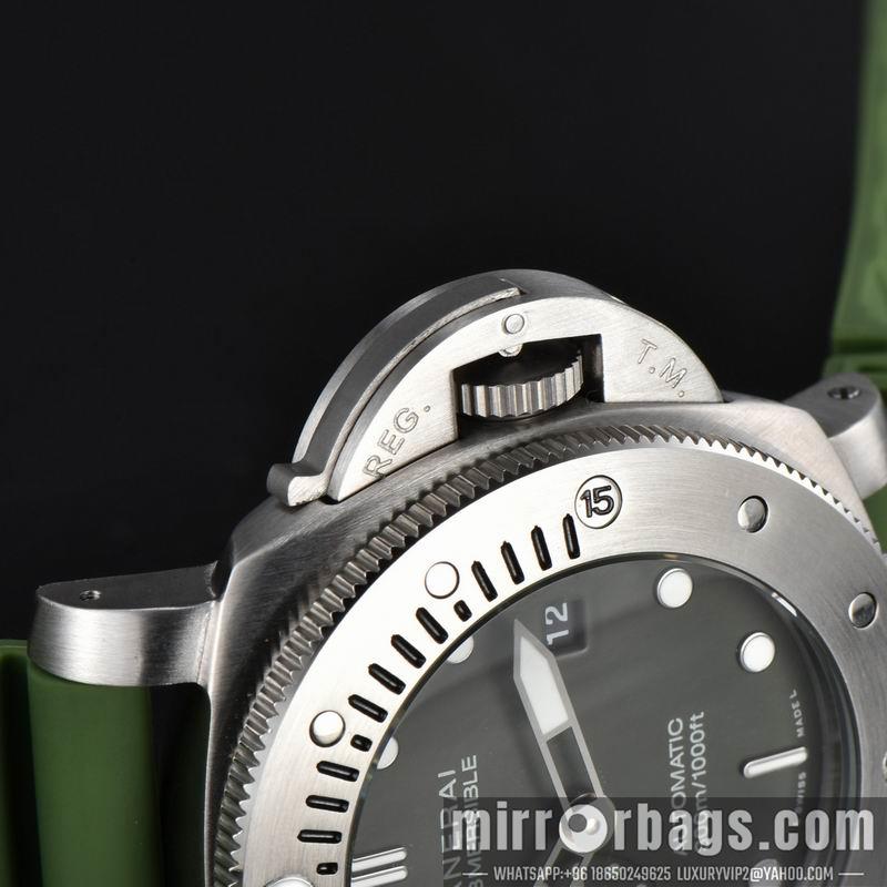 Panerai 44X15mm 093033