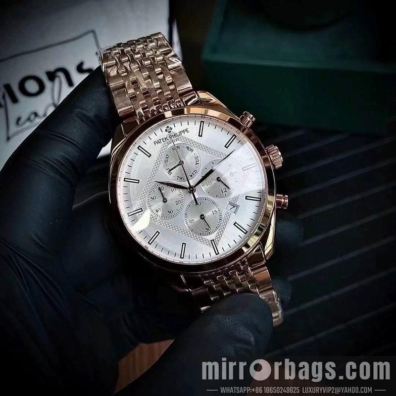 Patek Philippe 43X11mm 050864
