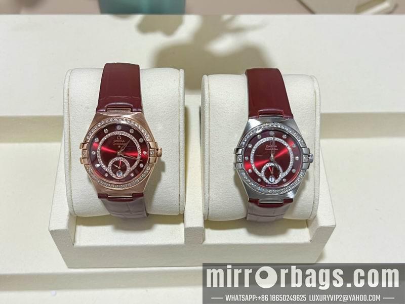 Omega 34mm 022246