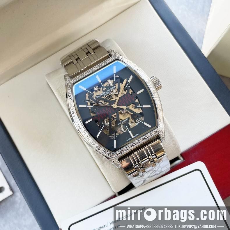 Vacheron Constantin men 43X13mm 122509