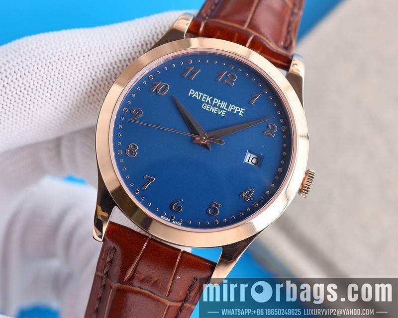 Patek Philippe watch 050453