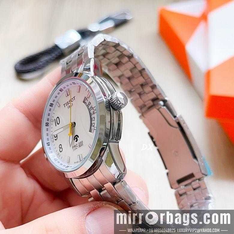 Tissot 41x11mm 2nms41