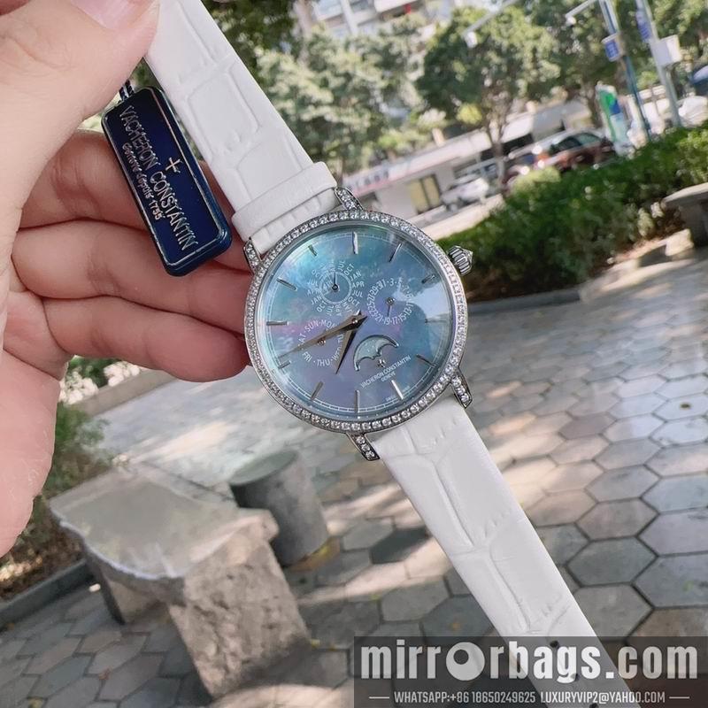 Vacheron Constantin watch 121894