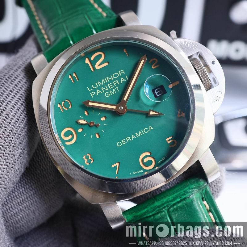 Panerai 44mm 080621