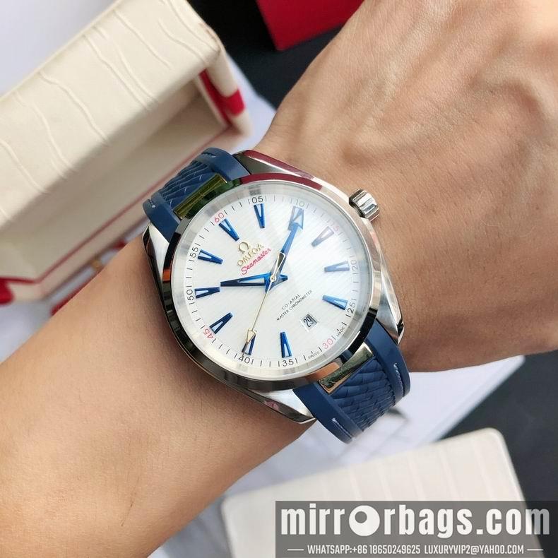 Omega men 41.5mm 110414