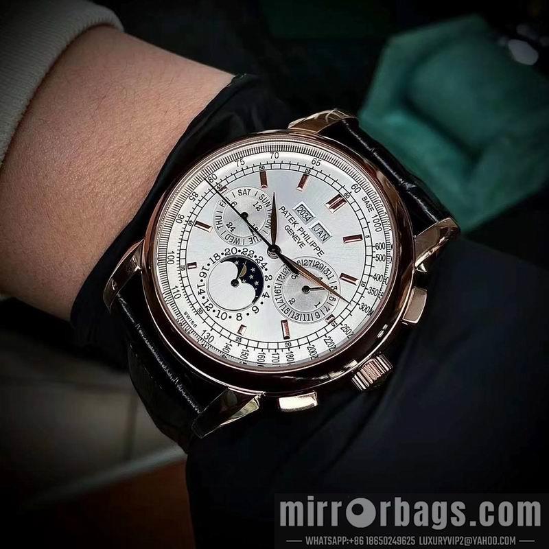 Patek Philippe 43X13mm 050870