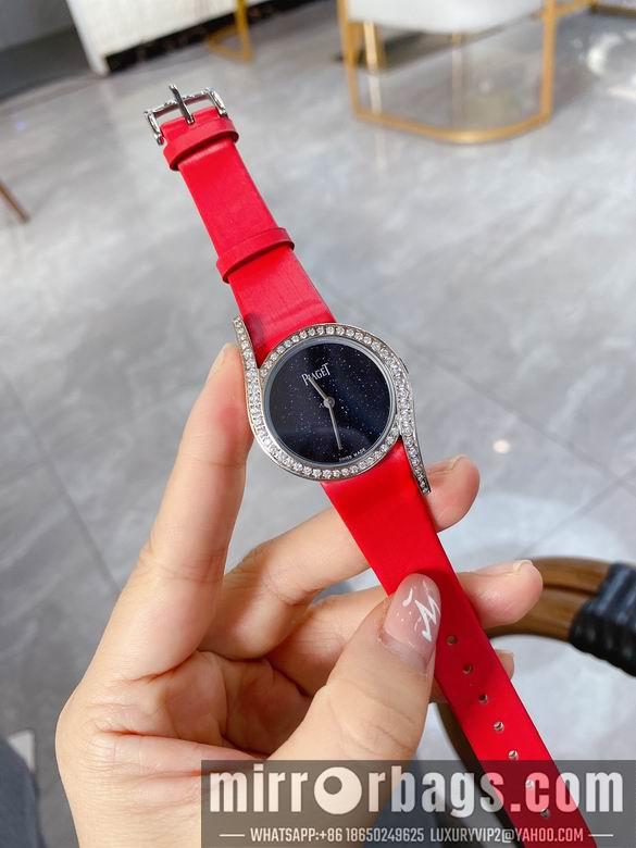 Piaget women 32mm M21