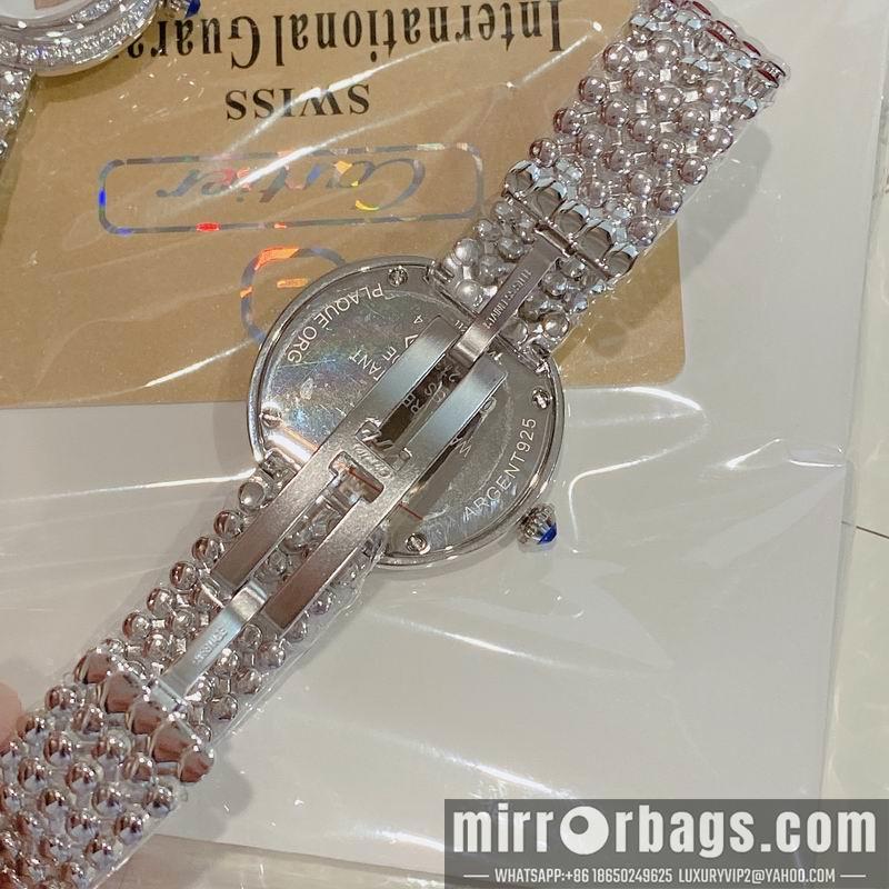 Cartier 32mm 082272
