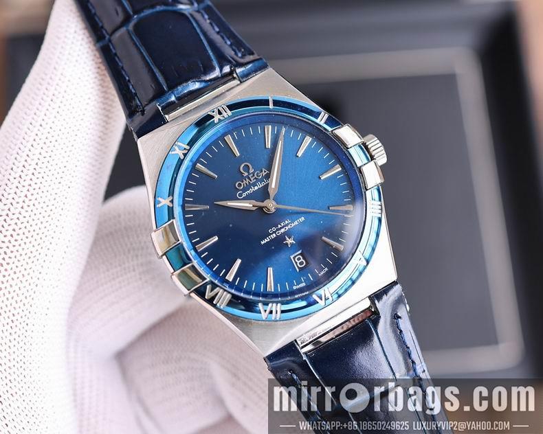 Omega men 39mm 092627