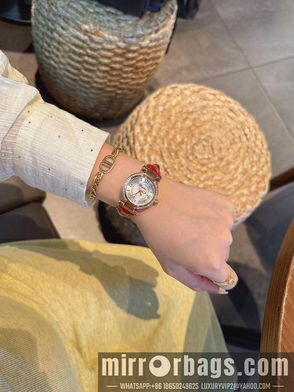Chopard 36mm 29mm 082271