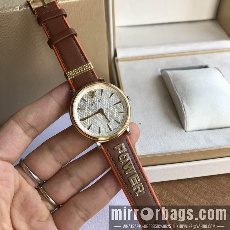 Versace women 38mm M12
