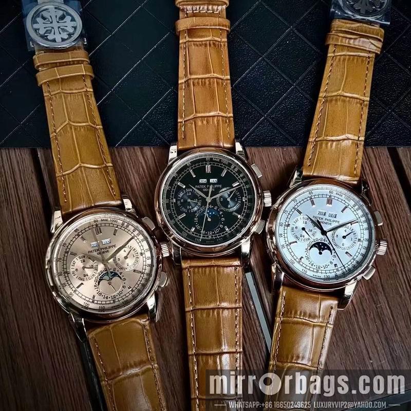 Patek Philippe 43X13mm 050870