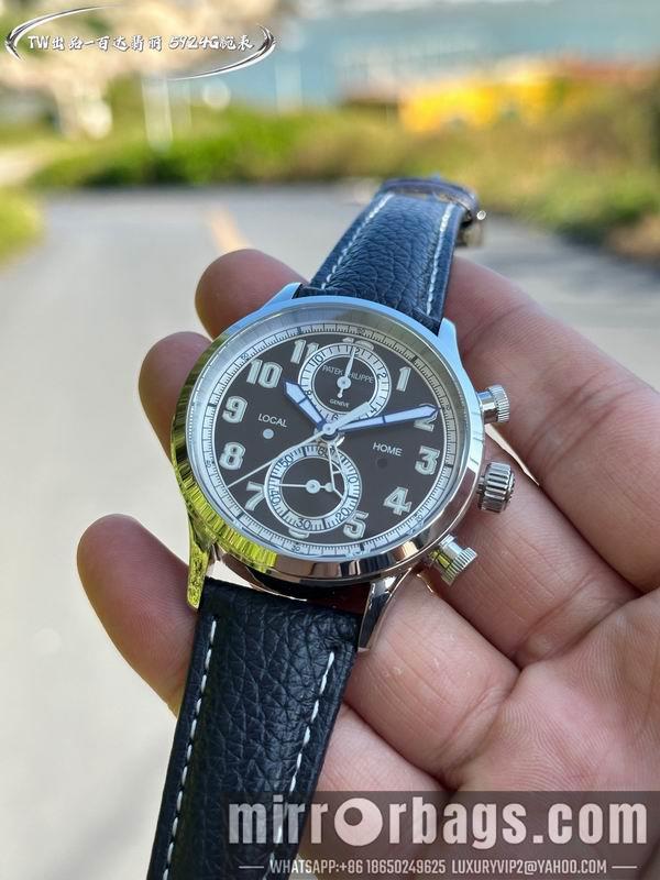 Patek Philippe 42mm 110102