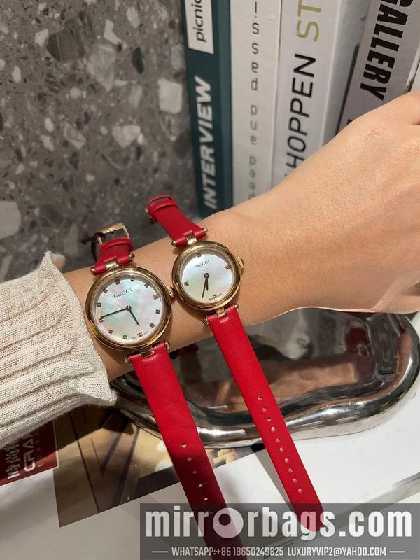 Gucci S27mm M32mm 110119