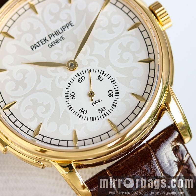 Patek Philippe 40mm 080617