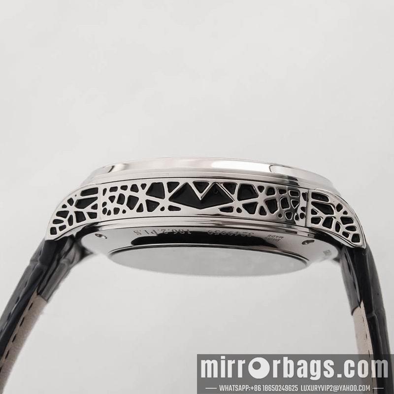 Jaeger Lecoultre 42X14mm 052005