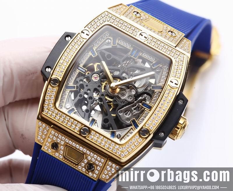 Hublot watch 031754
