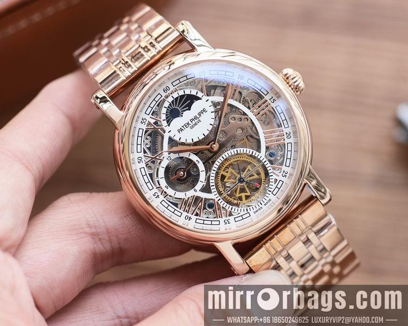 Patek Philippe 41X12mm 052024