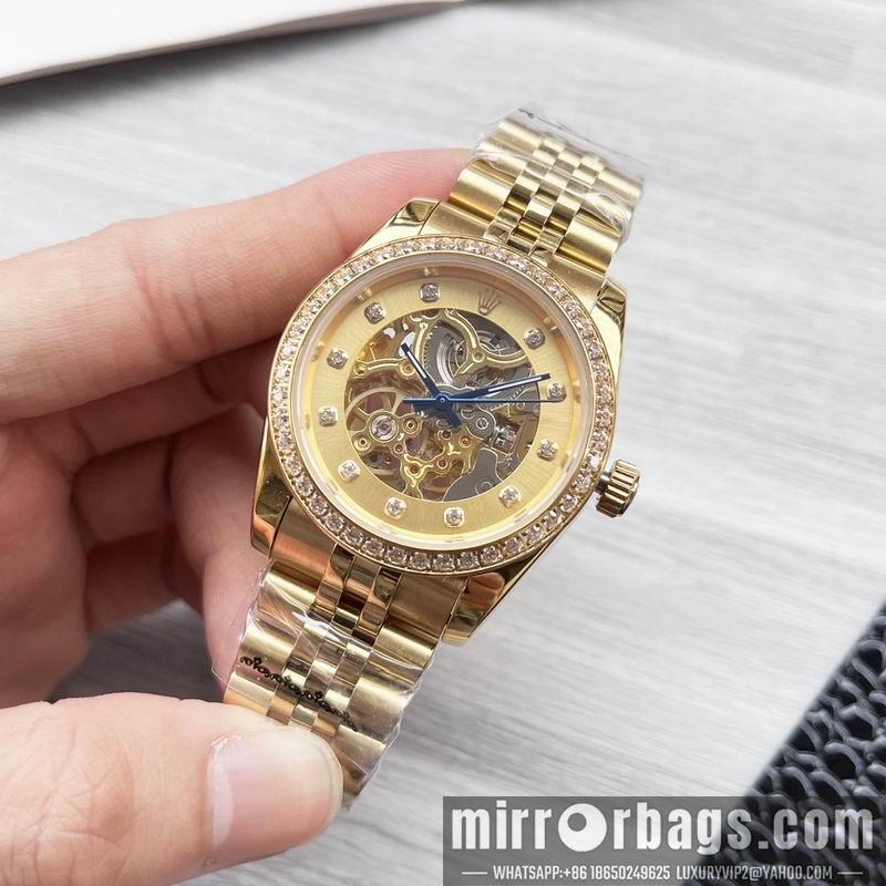 Rolex 36mm 042797