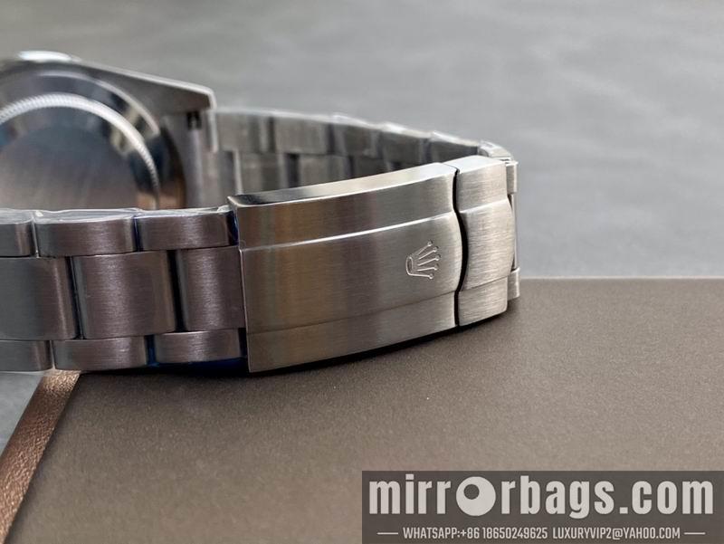 Rolex 40mm 093007