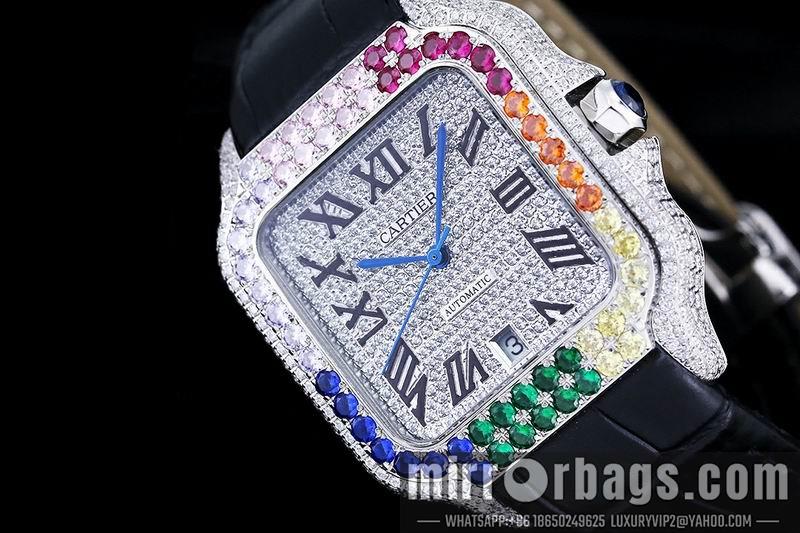 Cartier 40mm 0503135