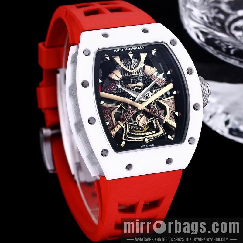 Richard Mille rm047 watch 070212