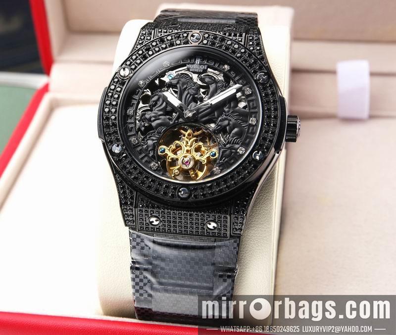 Hublot 44mm 082915