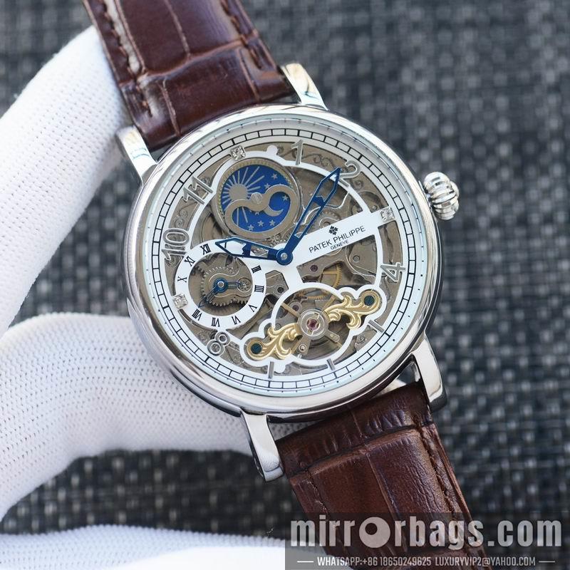 Patek Philippe 43X12mm 101593