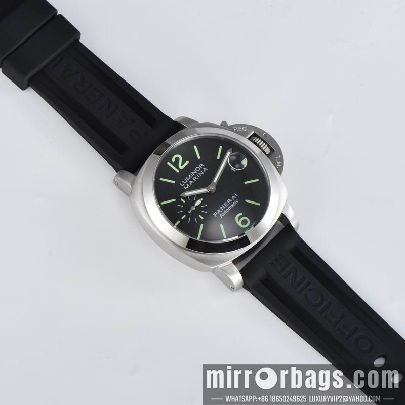 Panerai 44X15mm 093030