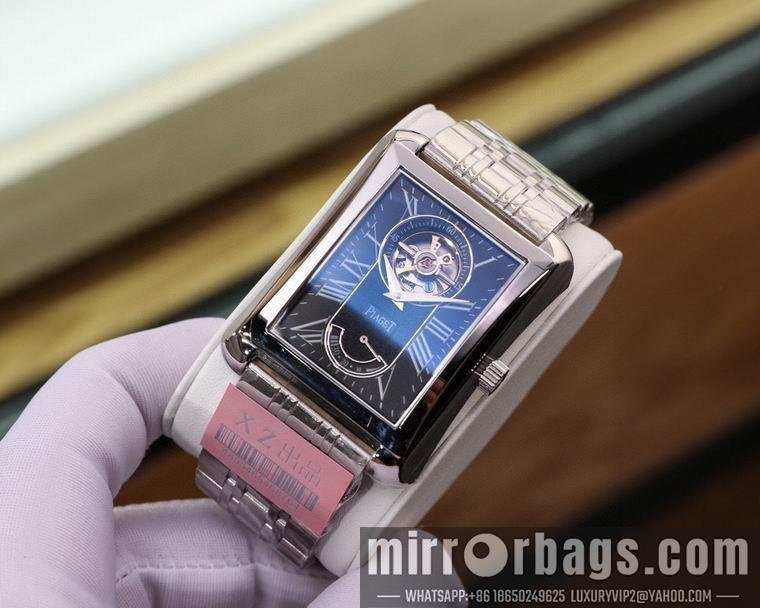 Piaget men watch M03