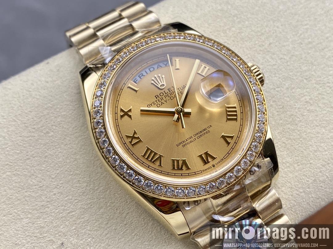 Rolex 36mm 092914