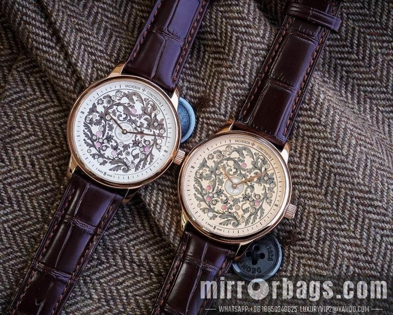 Patek Philippe 40X13mm 032536