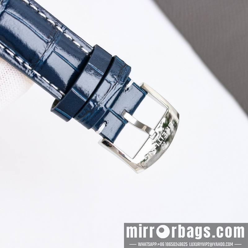 Breitling Watch 42mm 041315