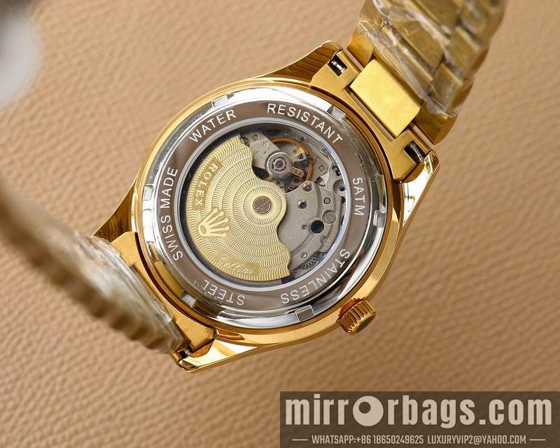 Rolex 40mm 112063