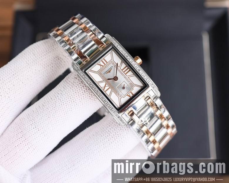 Longines 32x21x7mm 12nms62