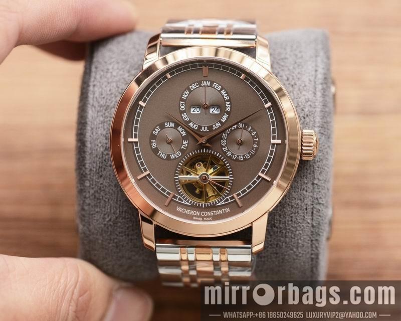 Vacheron Constantin 41X12mm 0413147