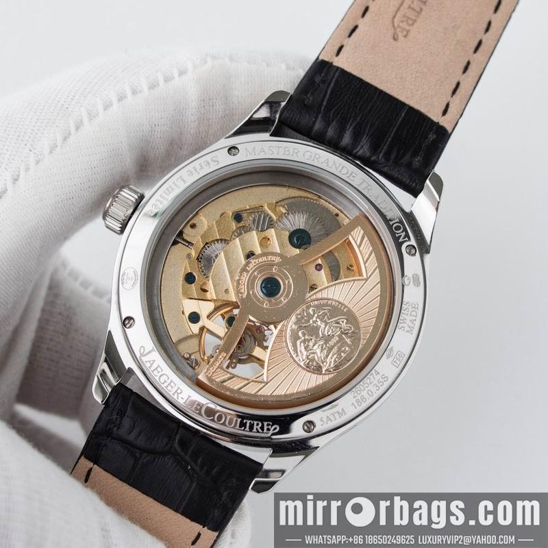 Jaeger LeCoultre 43X13mm 121221