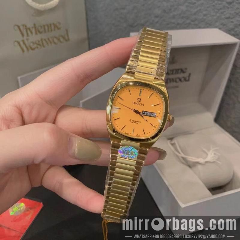 Omega 36mm 082928