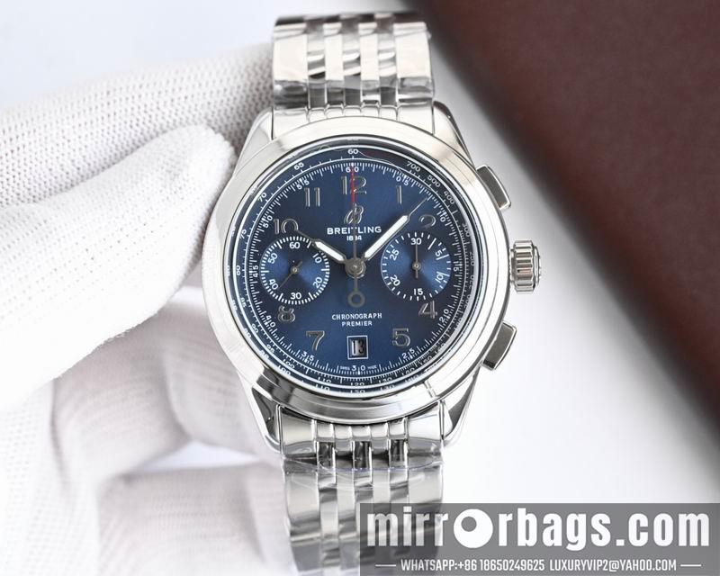Breitling Watch 42mm 042753