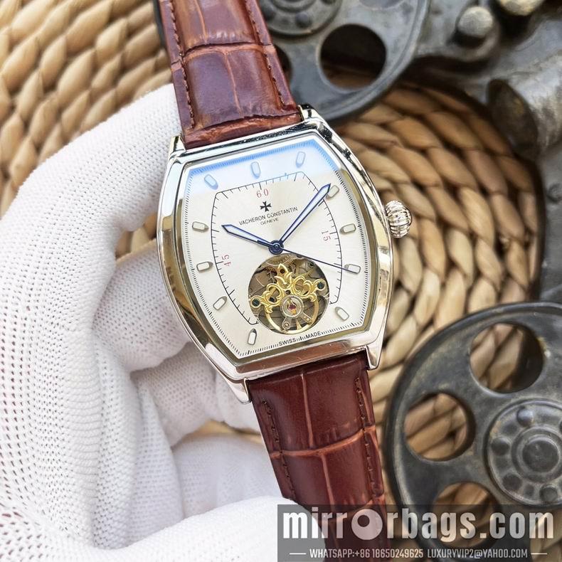 Vacheron Constantin men 43X12mm 122564