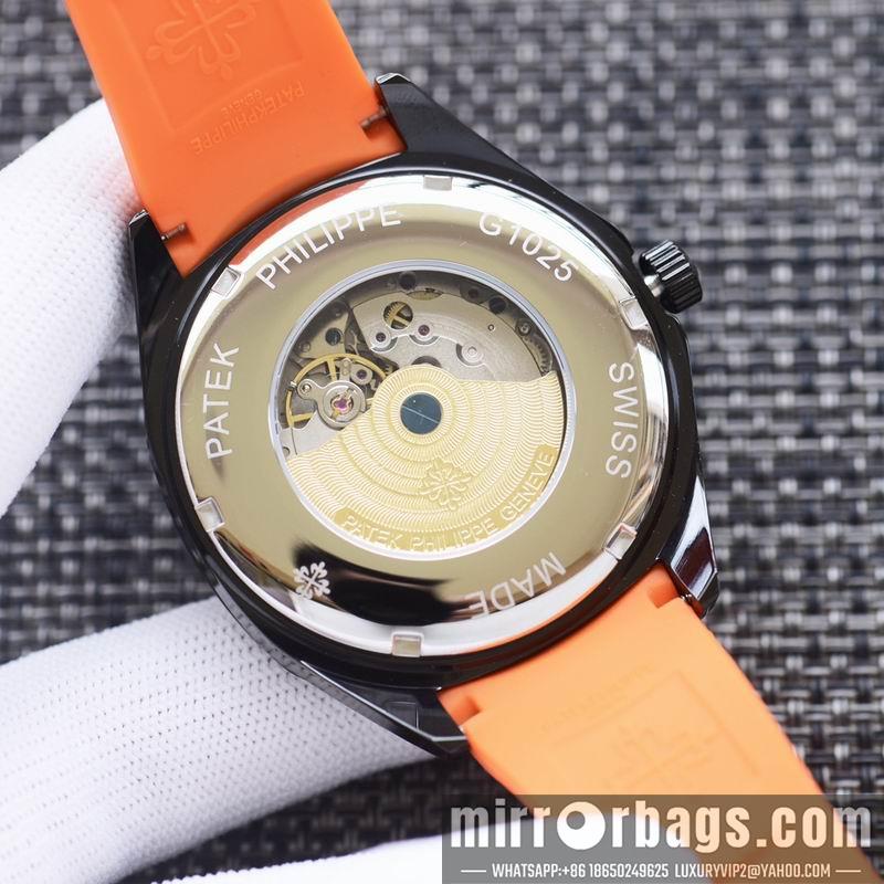Patek Philippe 43X12mm 082240