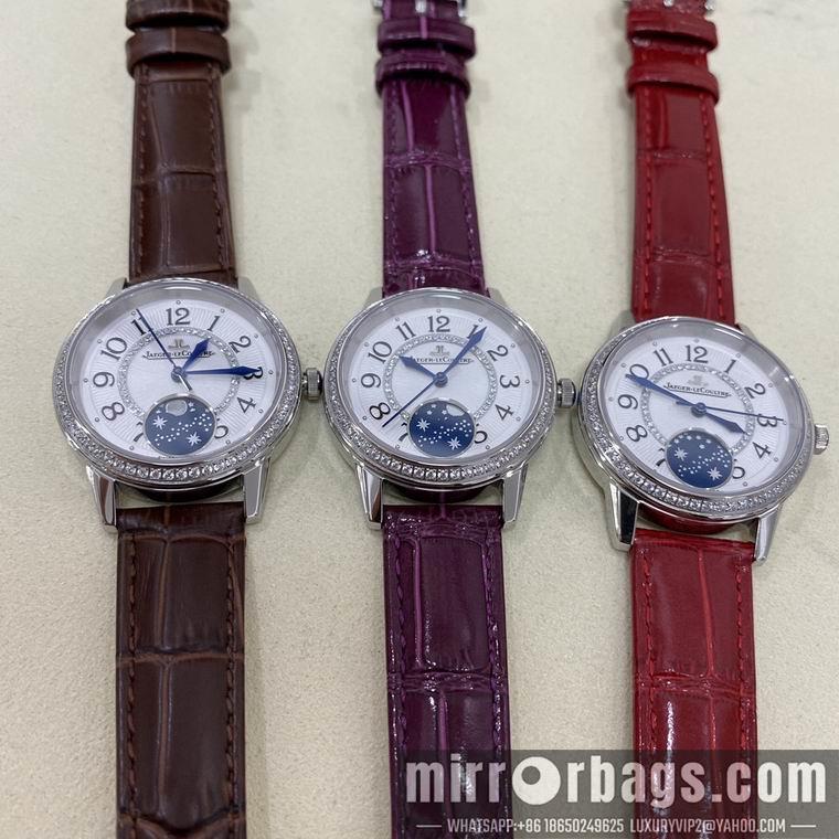 Jaecer Lecoultre 33X9mm M06
