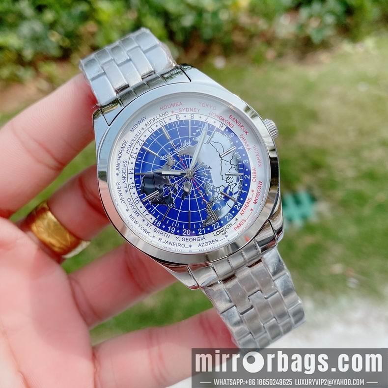 Jager Lecoulte men 41mm M49