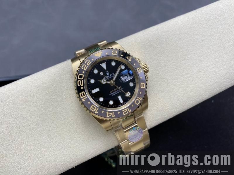 Rolex 40mm 093023