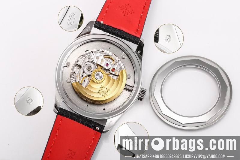 Patek Philippe 40mm 102442
