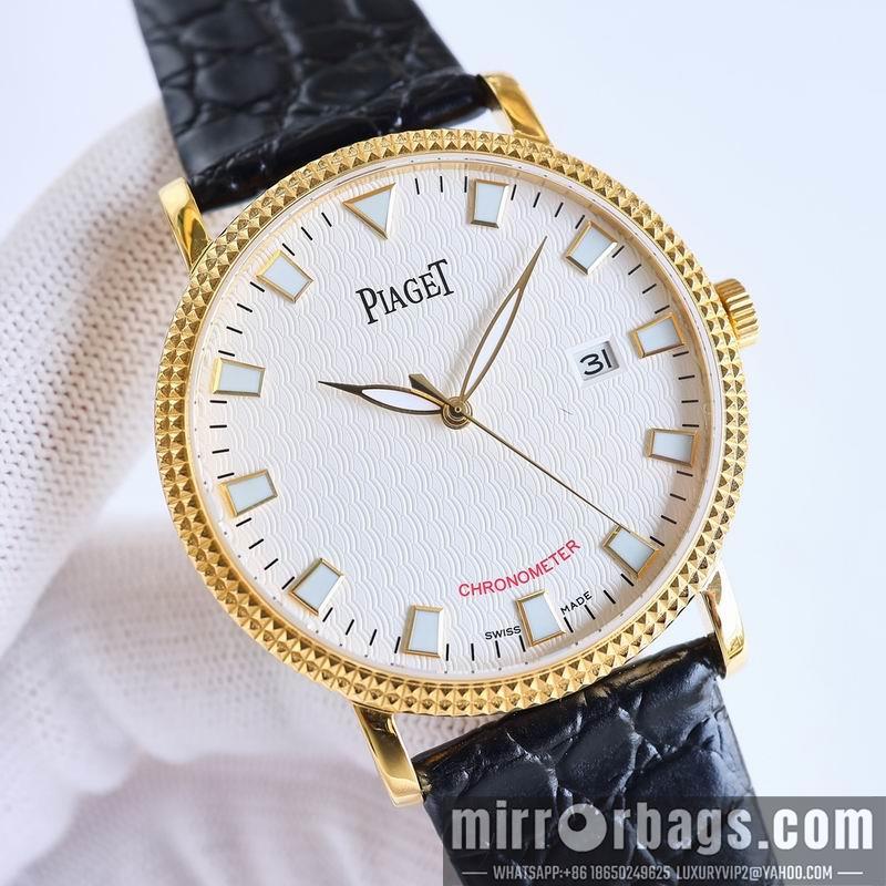 Piaget 41X8mm 0320106