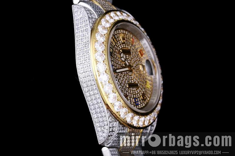 Rolex 42mm 050422