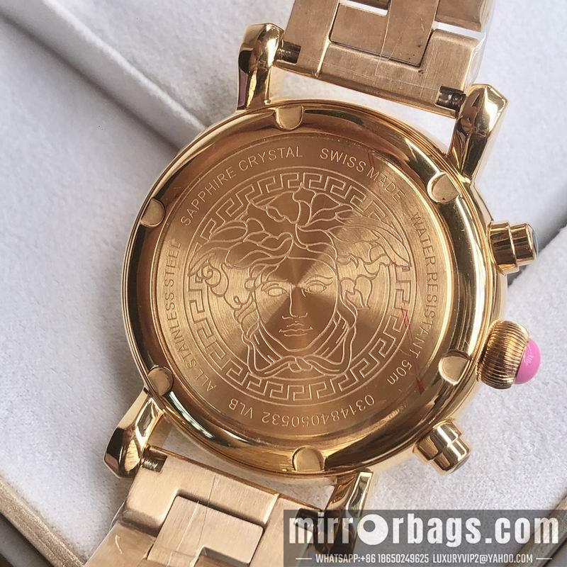 Versace 38mm 0824120