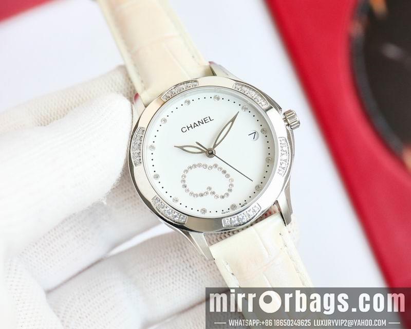 Chanel 35mm 022443